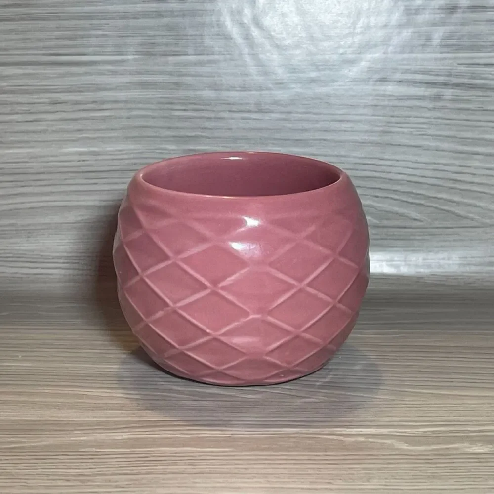 N/A spherical shaped
